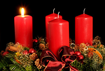 1. Advent