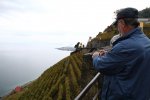 Reise ins Wallis / Lavaux 